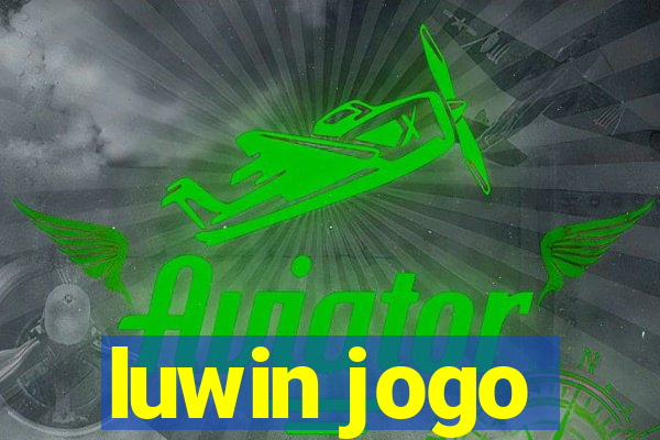 luwin jogo